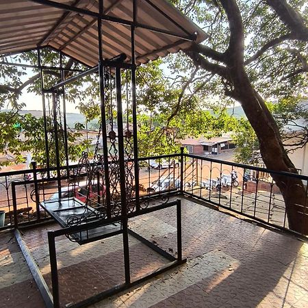 Hilltop Cottage Махабалешвар Экстерьер фото