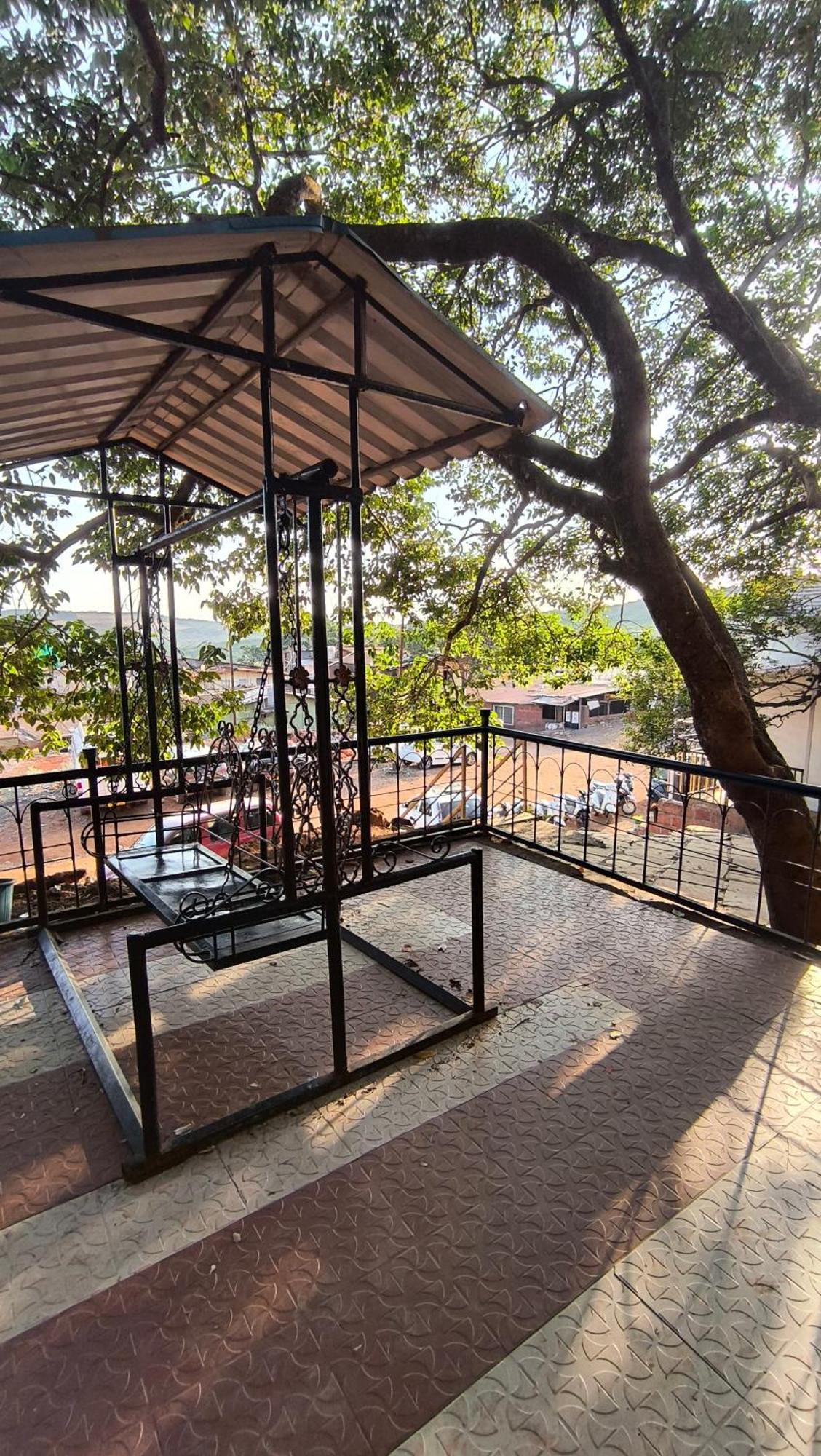 Hilltop Cottage Махабалешвар Экстерьер фото